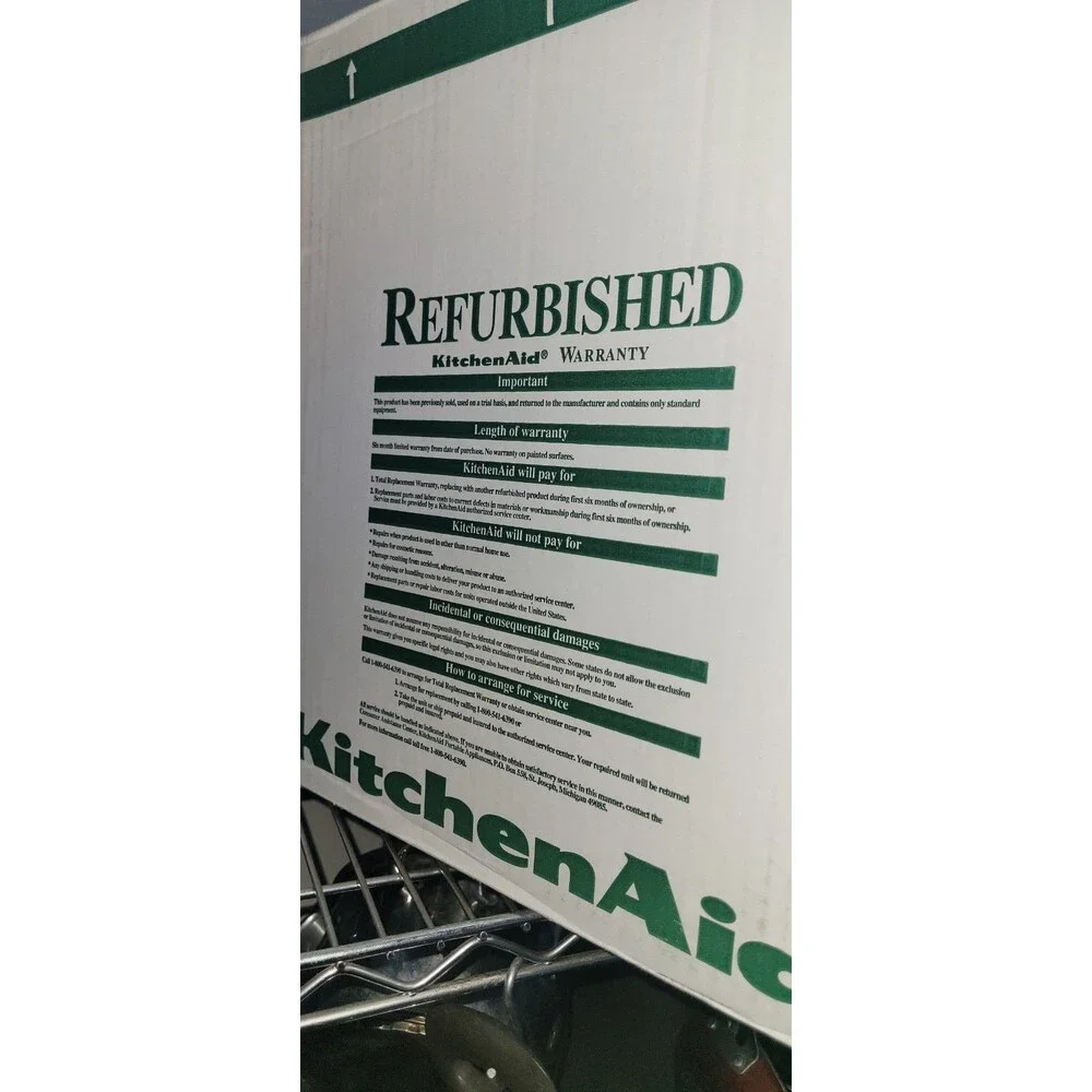 KitchenAid artisan® series